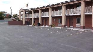 Hotel Super 8 By Wyndham Salina/Scenic Hills Area Chambre photo